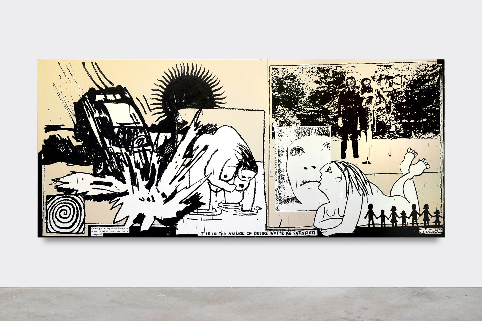 B. Thom Stevenson – V1 Gallery