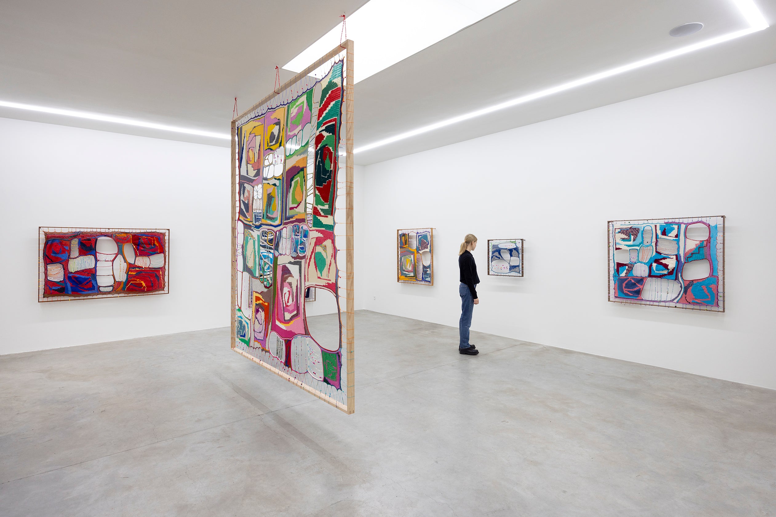 It's More Like an Obsession – V1 Gallery