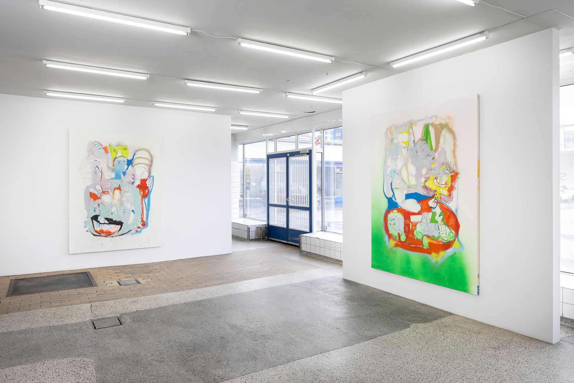 Marco Pariani Screenshot V1 Gallery