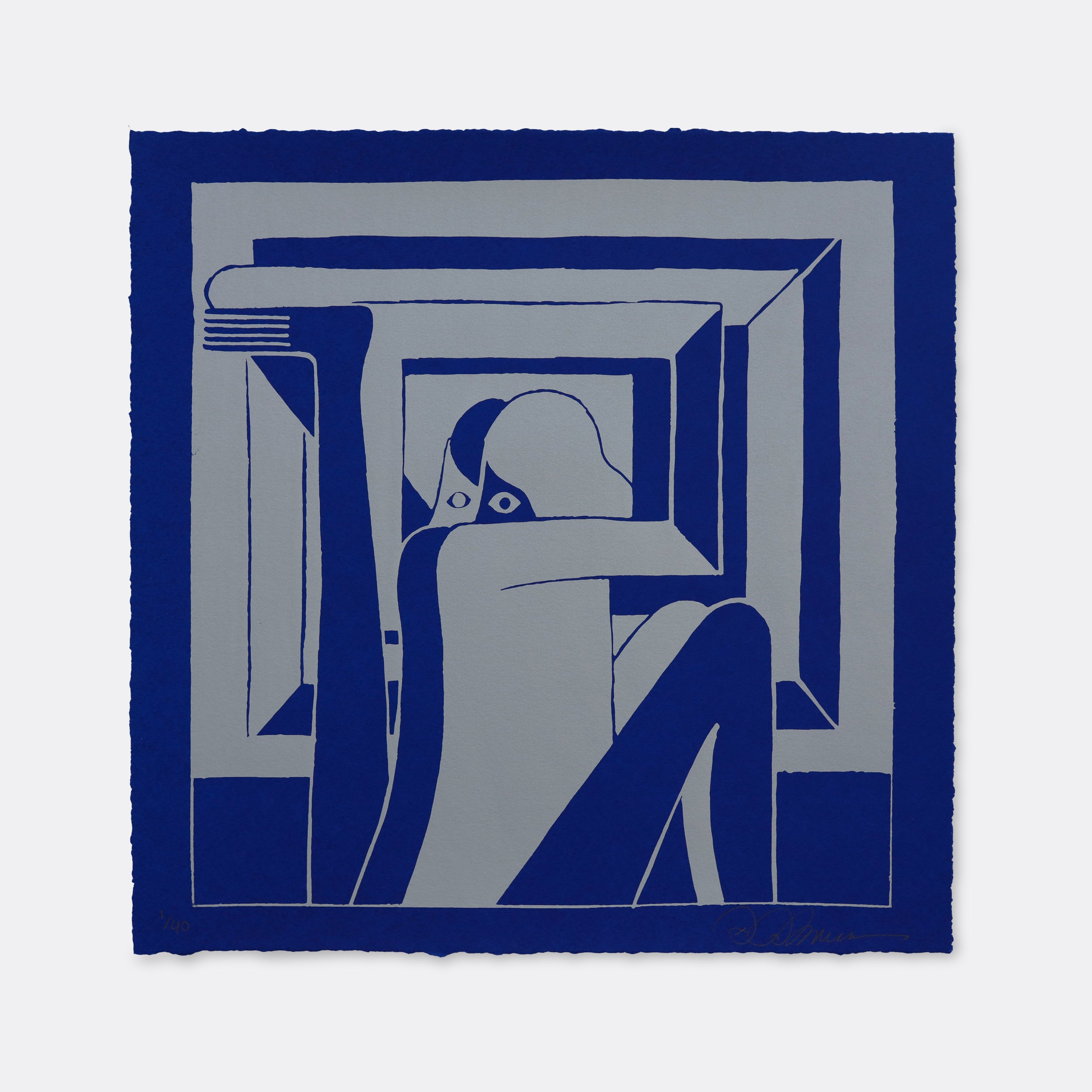 画集　Richard Colman / リチャード・コールマン 画集 Richard Colman / リチャード・コールマン 画集 Richard Colman