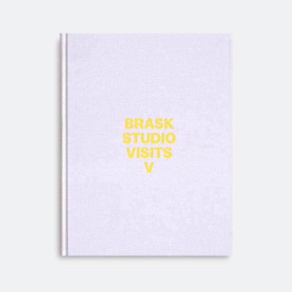 Brask Studio Visits V. 2019