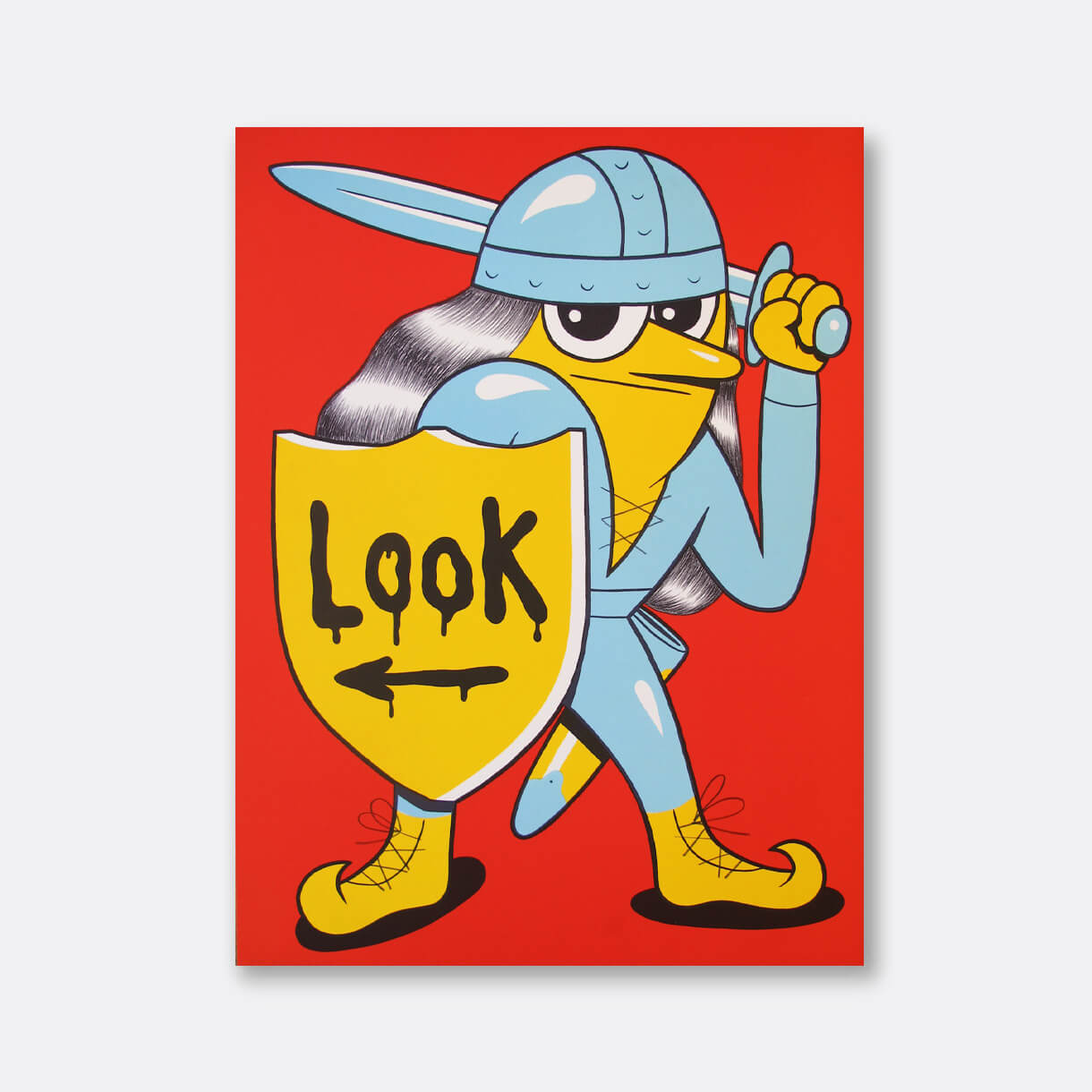 Look 13