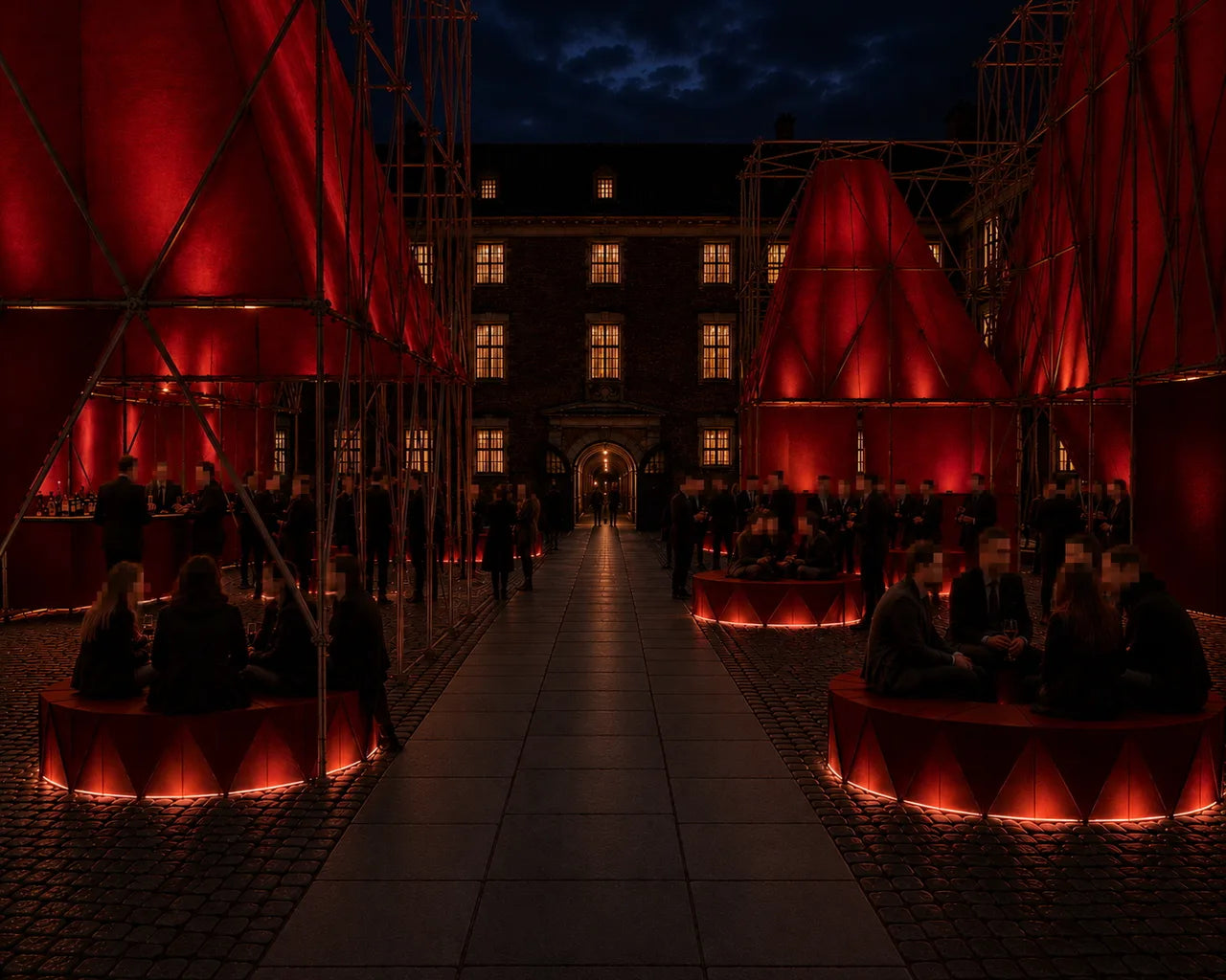 Oliver Sundqvist to create major public installation for CHART 2026