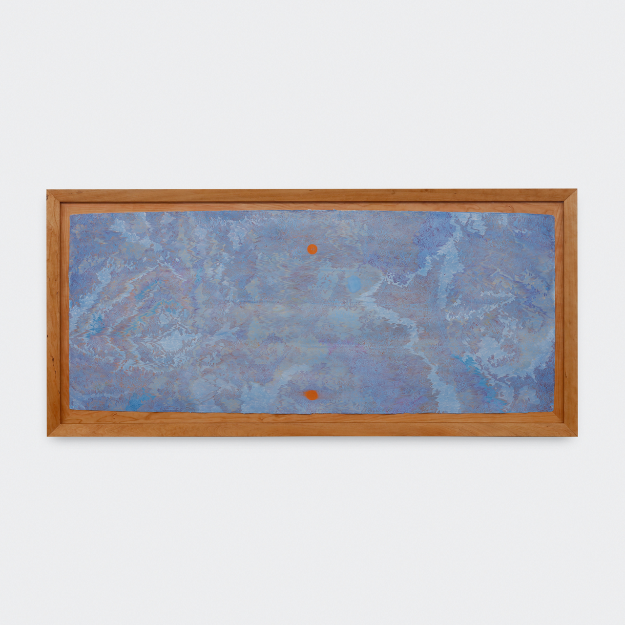 Anton Funck, Graduation Show