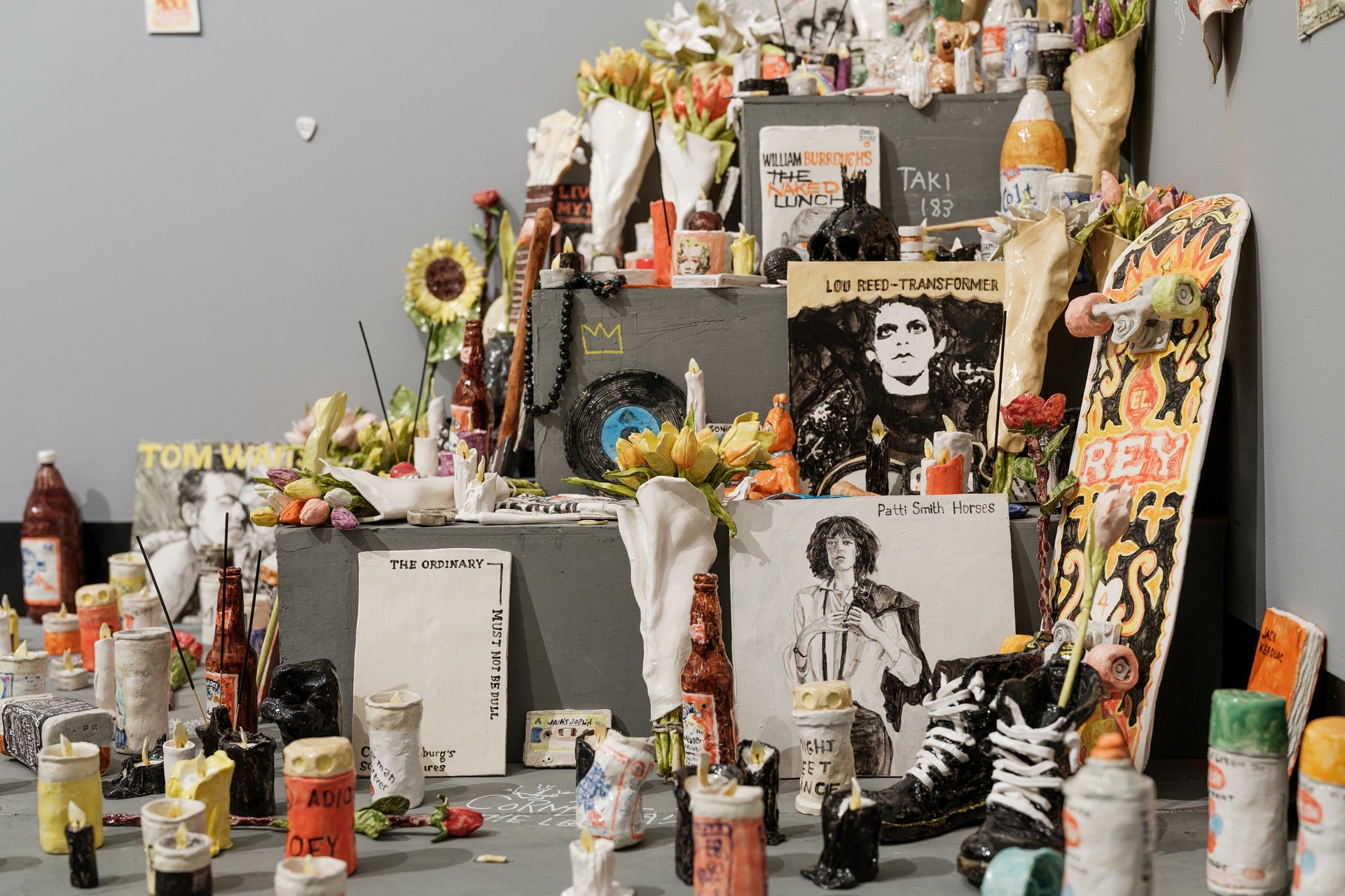 Rose Eken | Group Exhibition, Faaborg Kunstmuseum