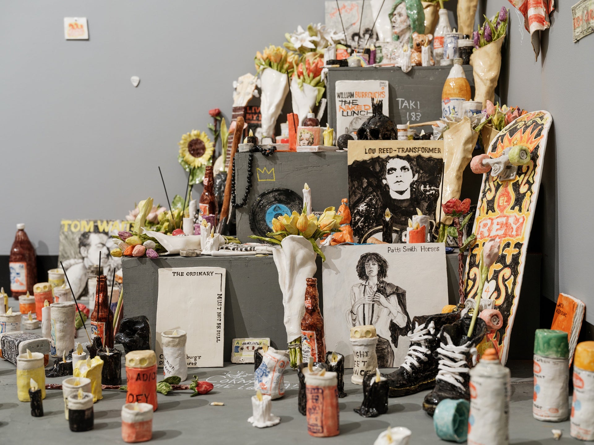 Rose Eken | Group Exhibition, Faaborg Kunstmuseum
