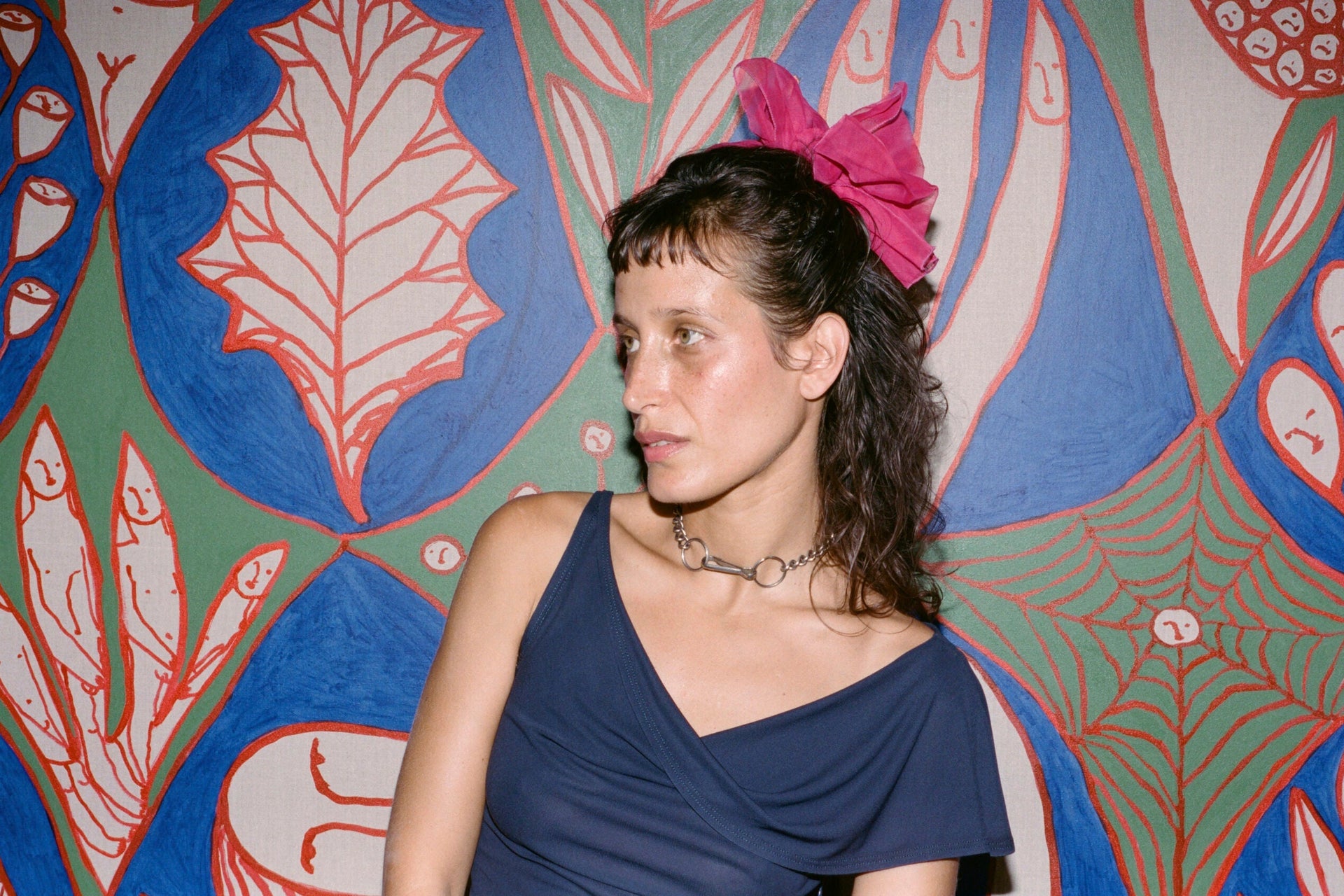 Interview with Emma Kohlmann in Elephant Magazine