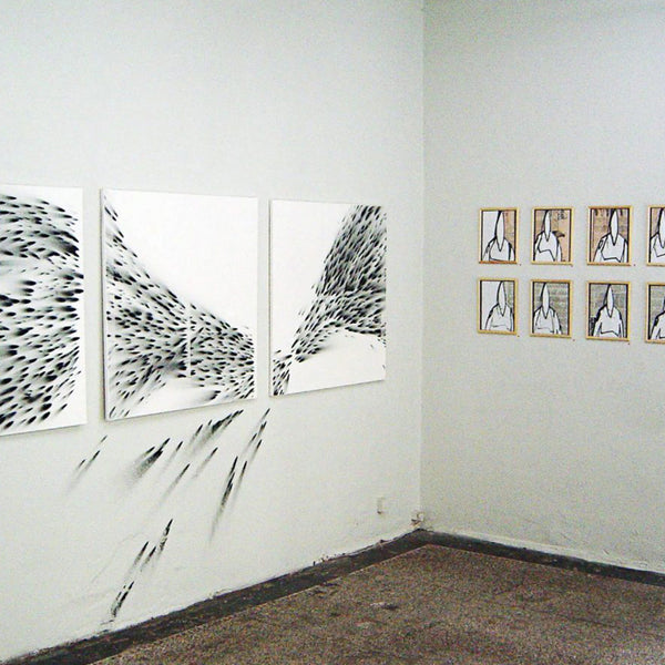 [レア] Oeuvres de Futura Futura - Futura 2000 - Year in pictures – V1 Gallery