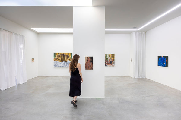 The Shape of a Minute