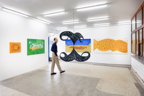 For the Light with no End