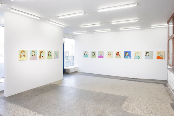 Cats, tears and Cigarettes