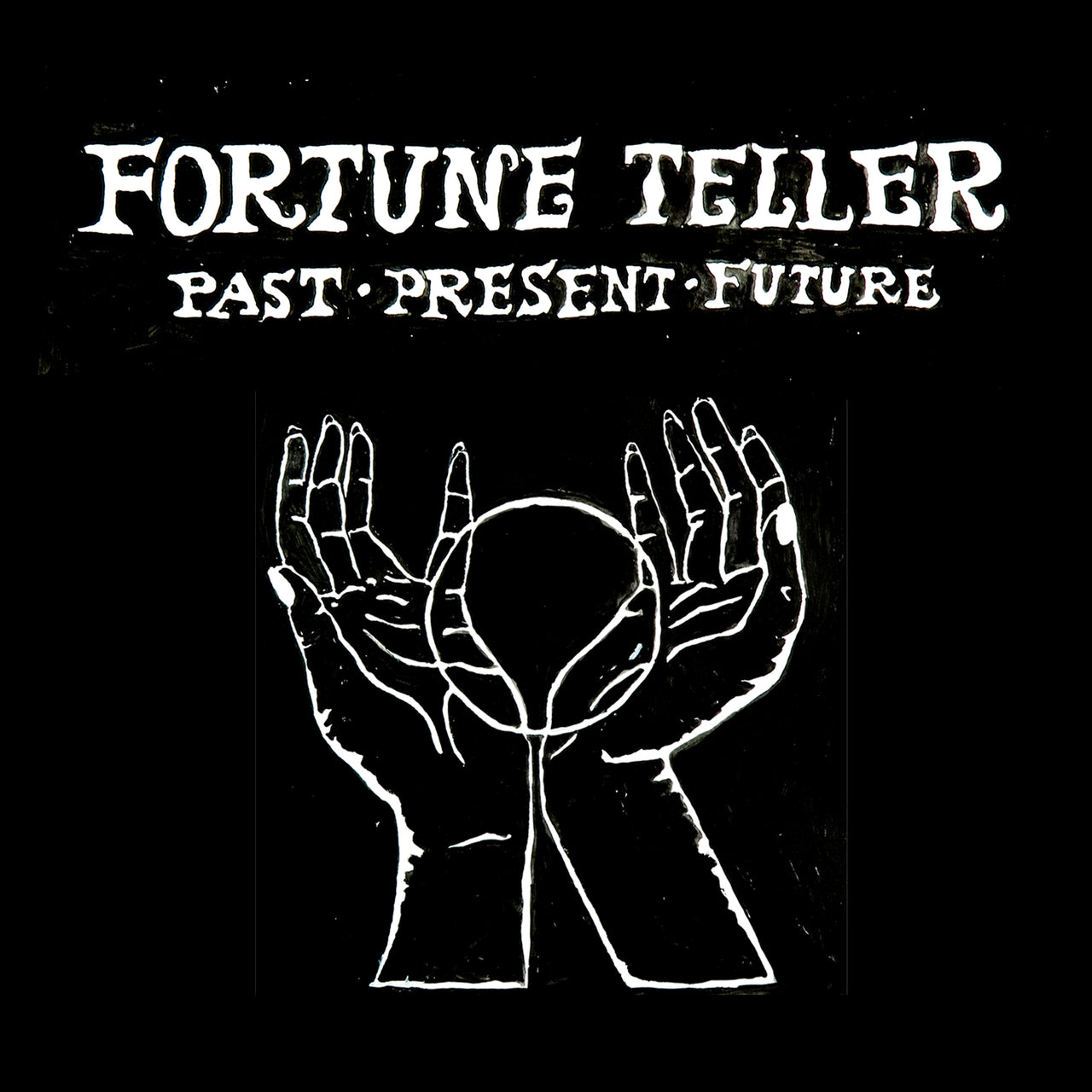 OPENING SOON AT V1 SALON: Fortune Teller