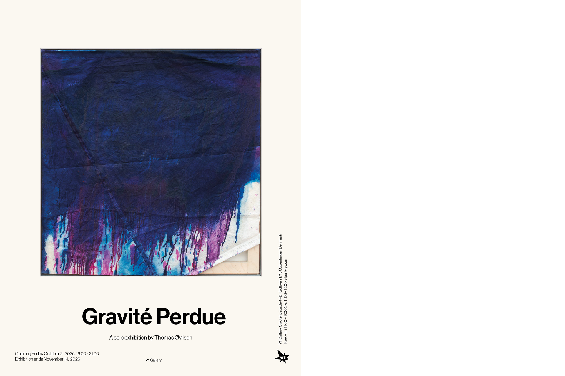 Gravité Perdue