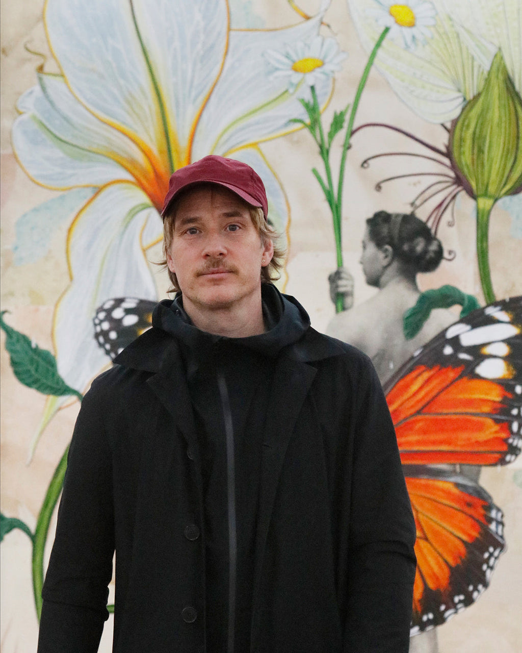 Troels Carlsen Solo Exhibition at The Kastrupgaard Collection in 2028