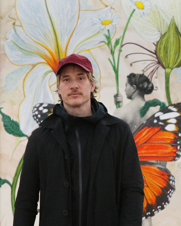 Troels Carlsen Solo Exhibition at The Kastrupgaard Collection in 2028