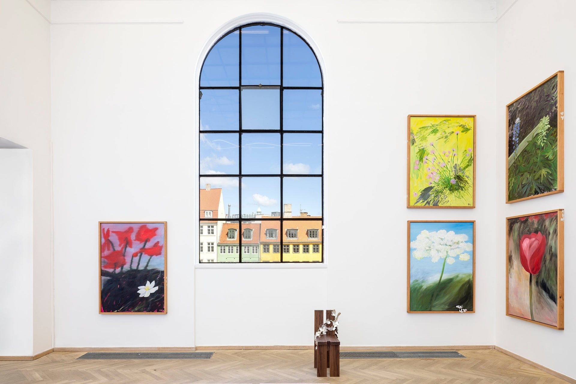 CHART PROGRAMME 2025