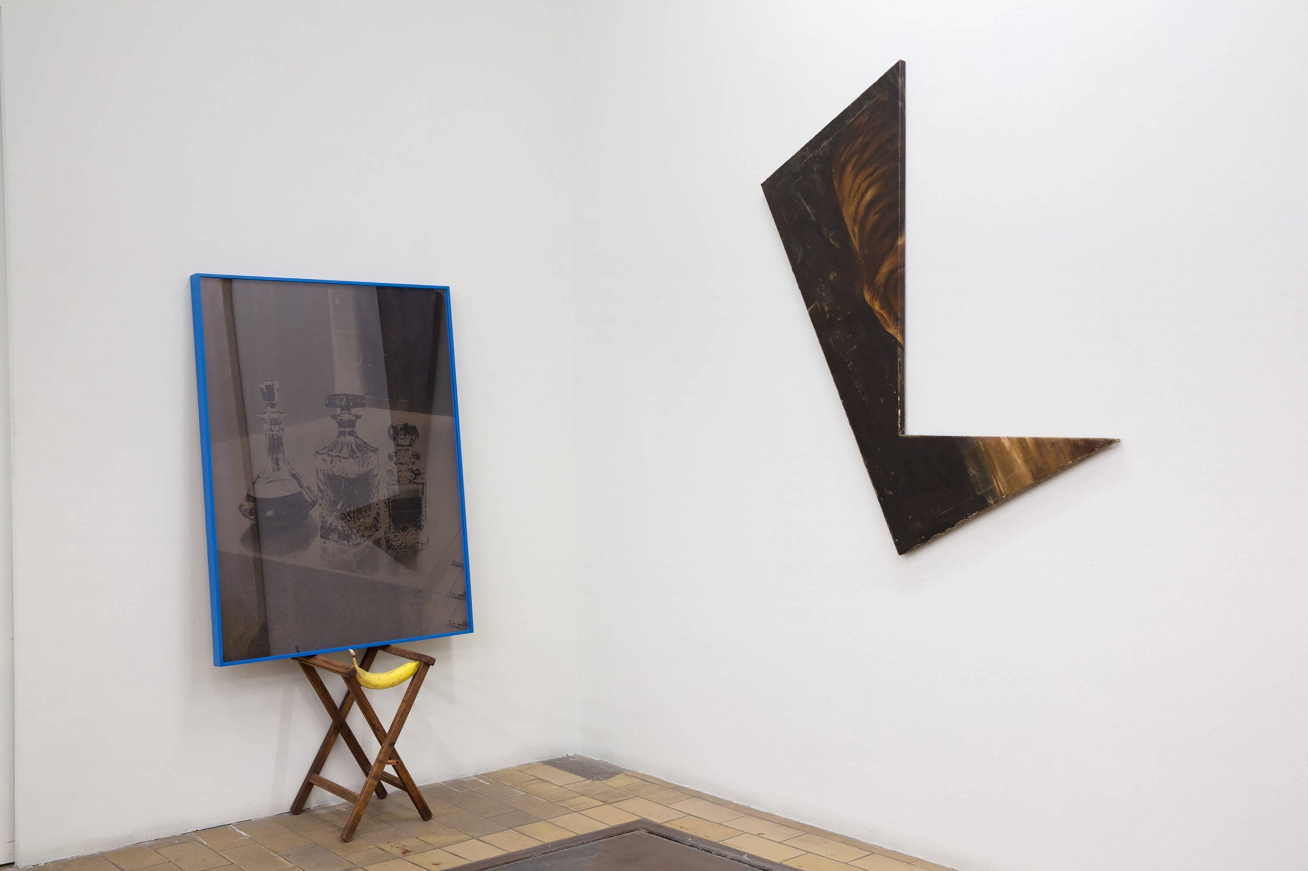 Group Exhibition - Ghost Current – V1 Gallery