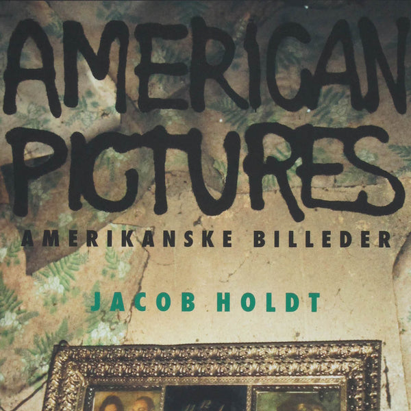 JACOB HOLDT – V1 Gallery