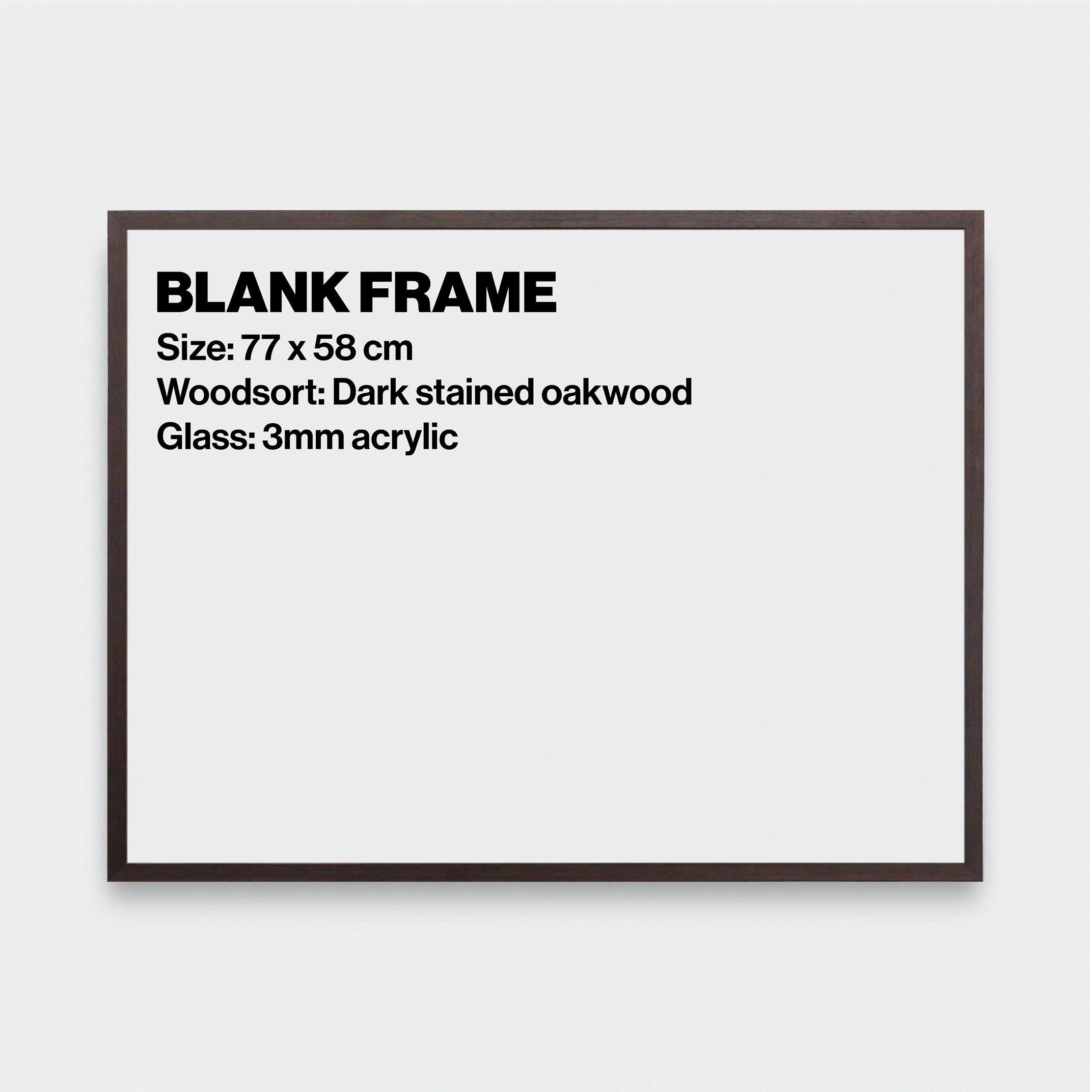 FORTUNE TELLER FRAME – V1 Gallery