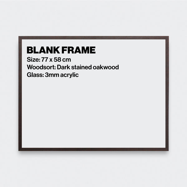 FORTUNE TELLER FRAME