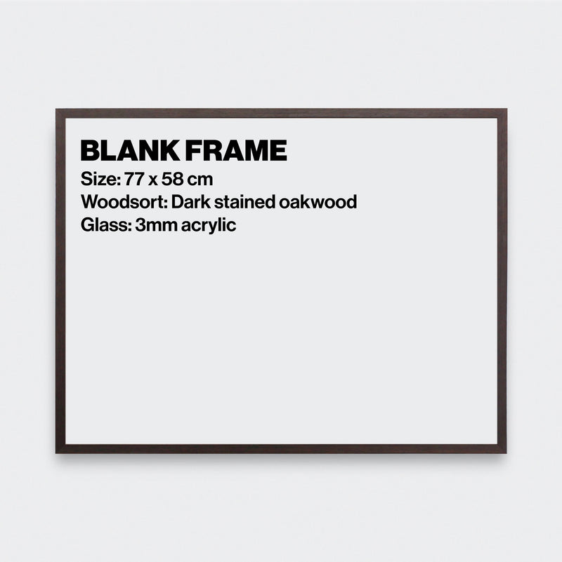 FORTUNE TELLER FRAME