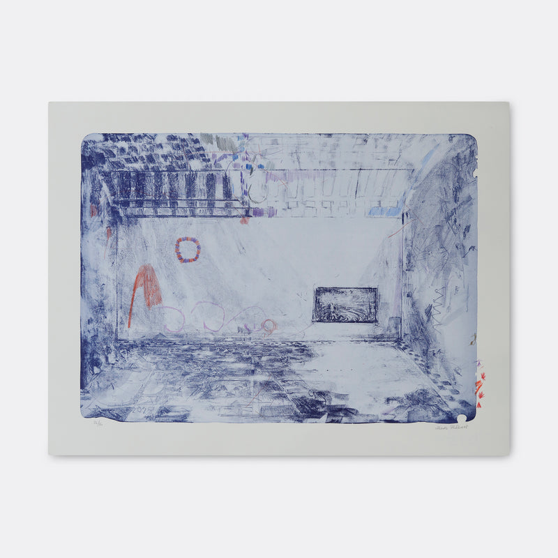 BLUEPRINT (GRADUATION), UNIQUE, 2025