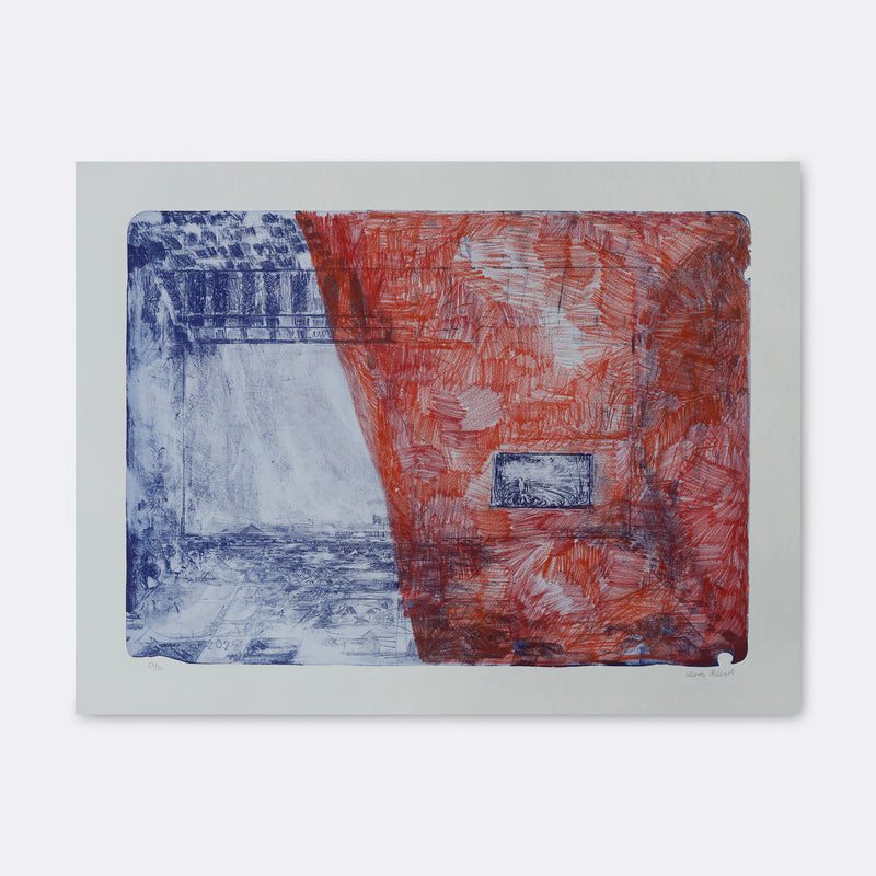 BLUEPRINT (GRADUATION), UNIQUE, 2025