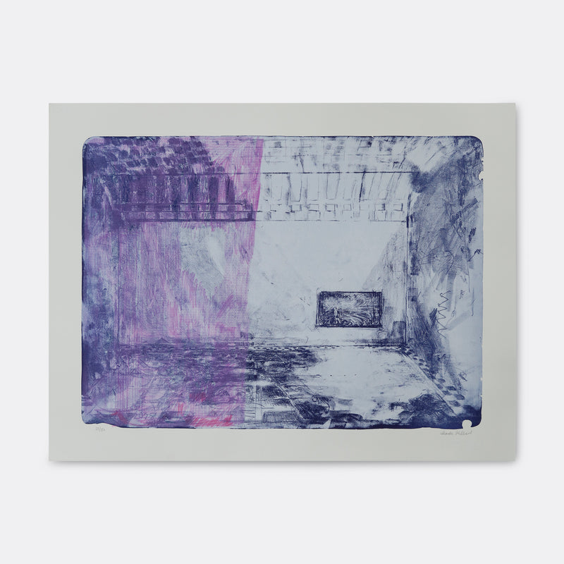 BLUEPRINT (GRADUATION), UNIQUE, 2025