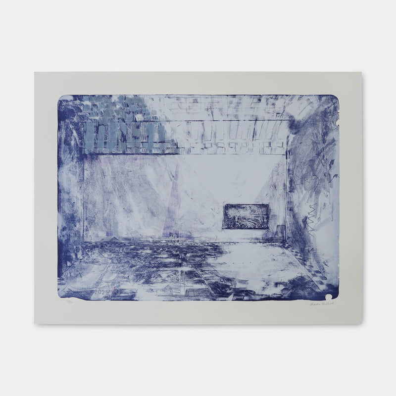 BLUEPRINT (GRADUATION), UNIQUE, 2025