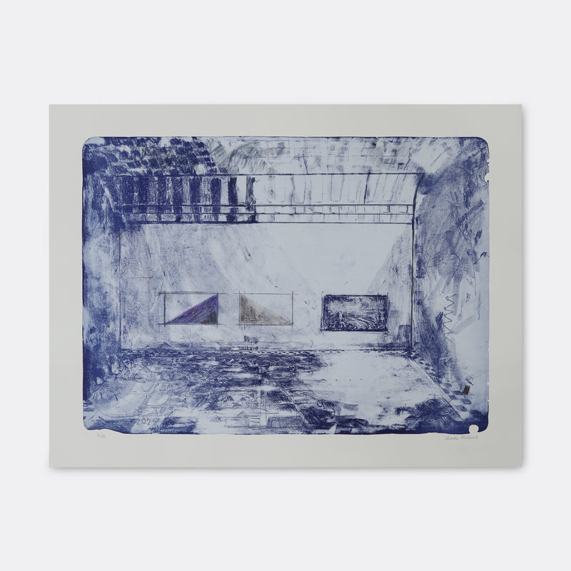 BLUEPRINT (GRADUATION), UNIQUE, 2025