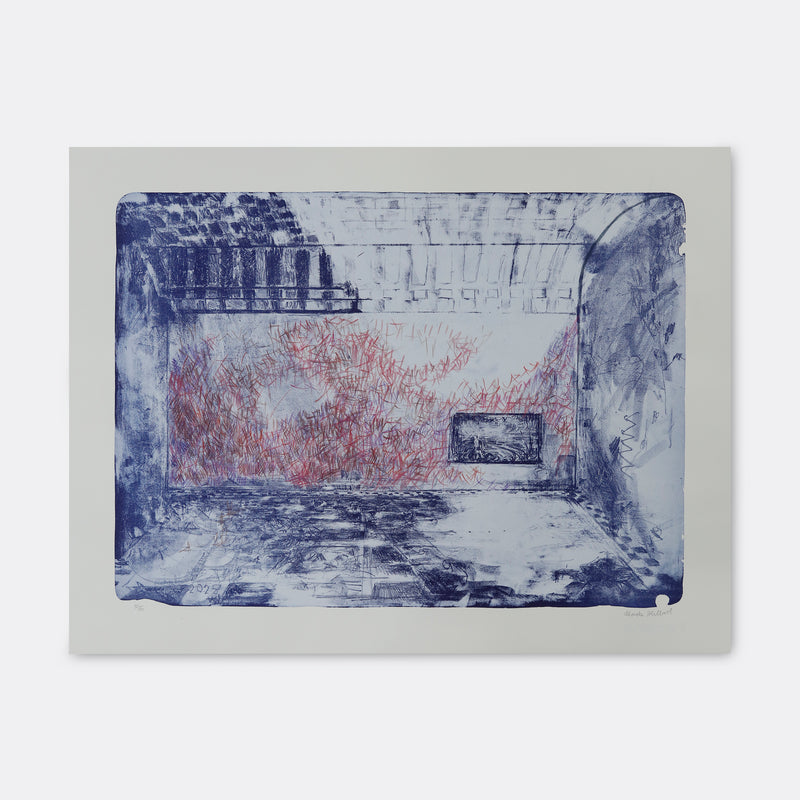 BLUEPRINT (GRADUATION), UNIQUE, 2025