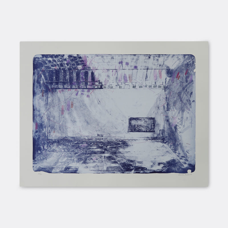 BLUEPRINT (GRADUATION), UNIQUE, 2025