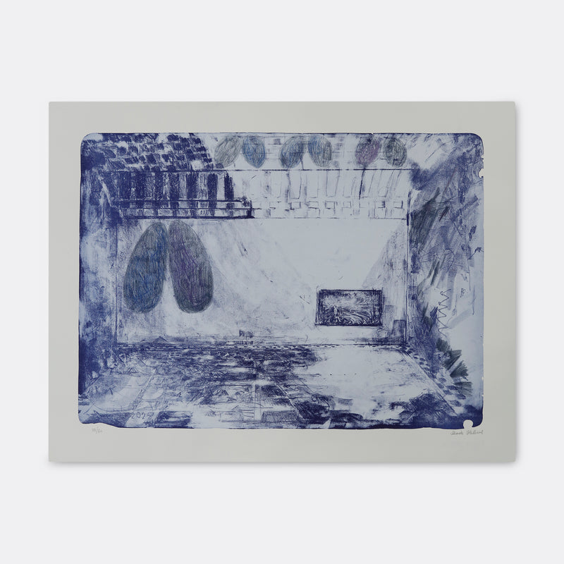 BLUEPRINT (GRADUATION), UNIQUE, 2025