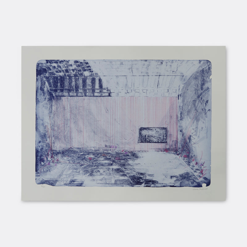 BLUEPRINT (GRADUATION), UNIQUE, 2025