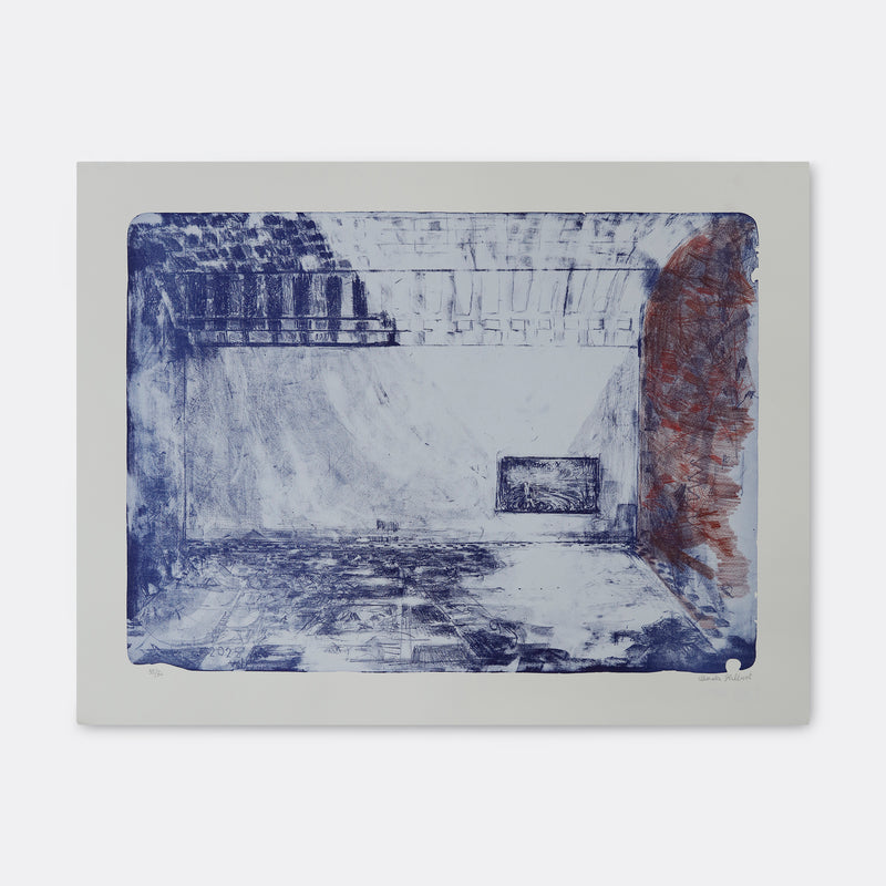 BLUEPRINT (GRADUATION), UNIQUE, 2025