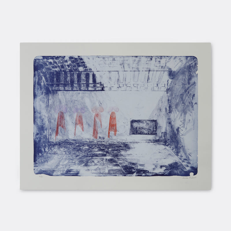 BLUEPRINT (GRADUATION), UNIQUE, 2025