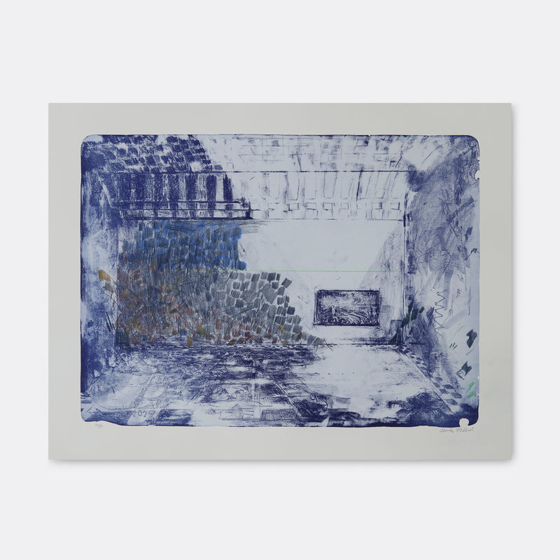 BLUEPRINT (GRADUATION), UNIQUE, 2025