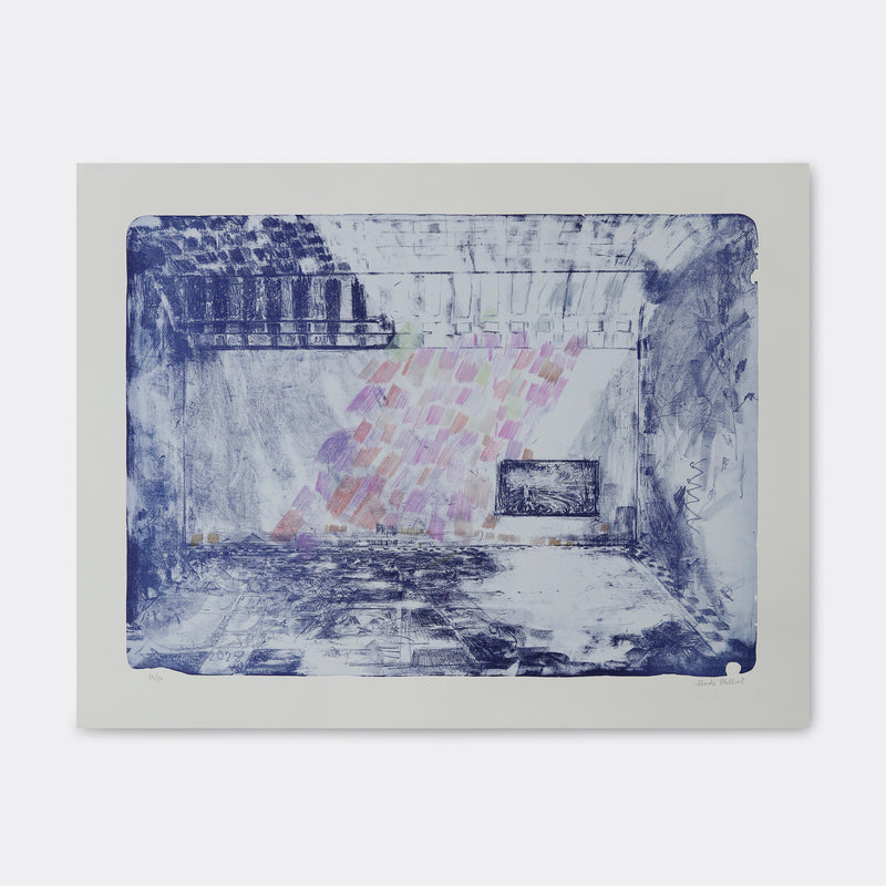 BLUEPRINT (GRADUATION), UNIQUE, 2025