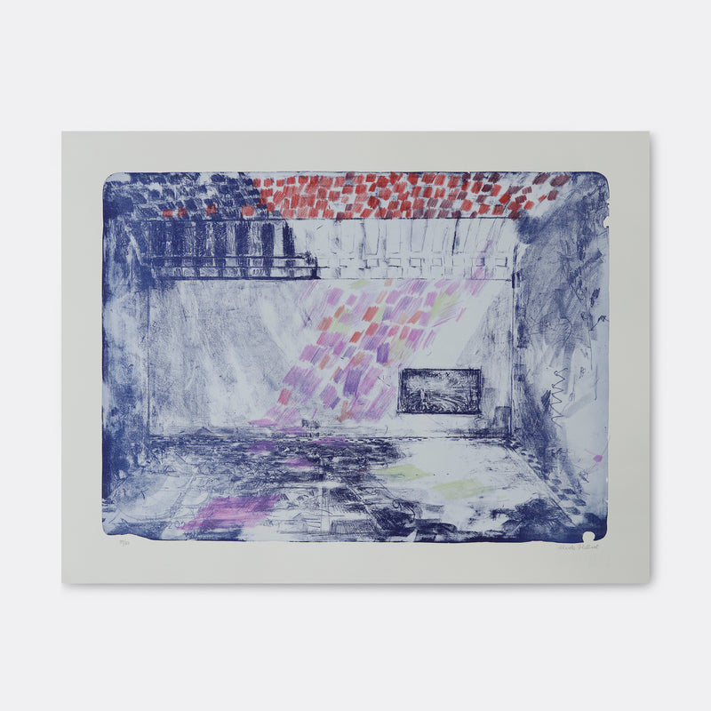 BLUEPRINT (GRADUATION), UNIQUE, 2025