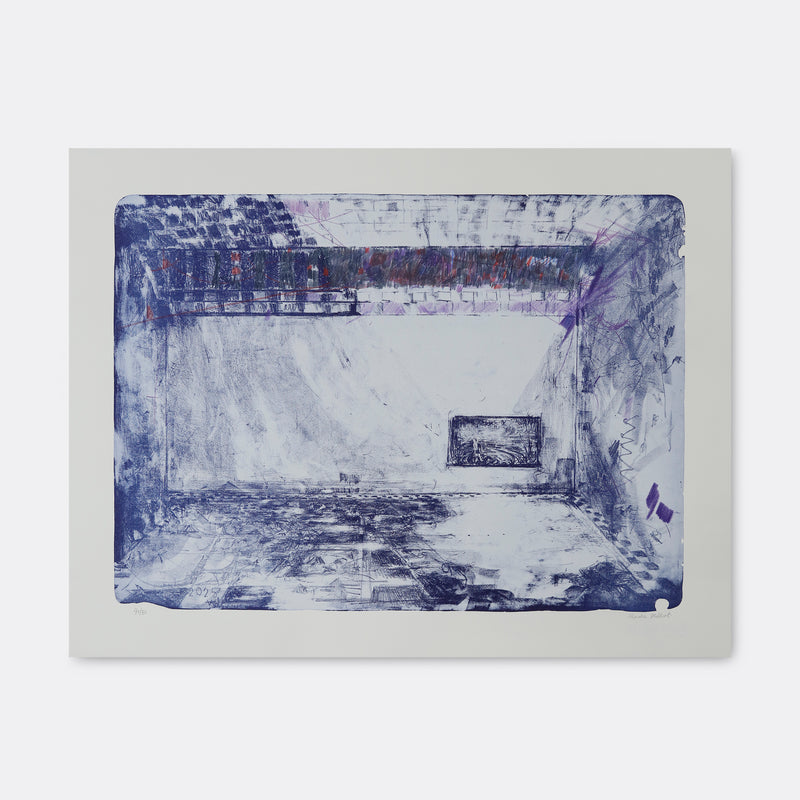 BLUEPRINT (GRADUATION), UNIQUE, 2025