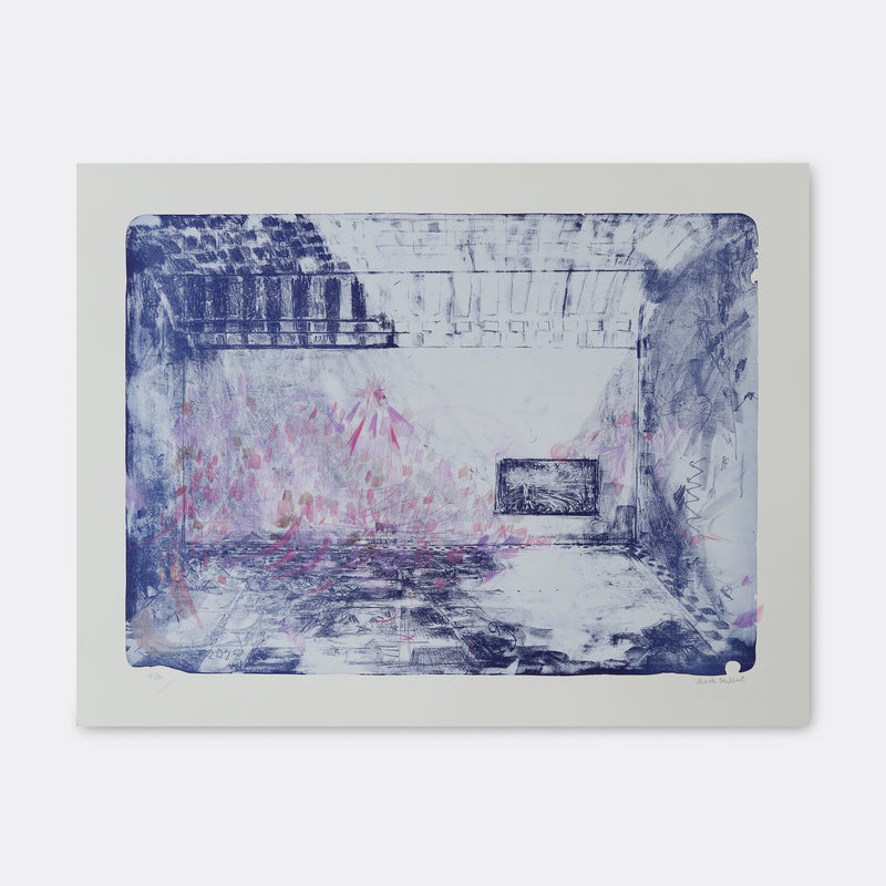 BLUEPRINT (GRADUATION), UNIQUE, 2025