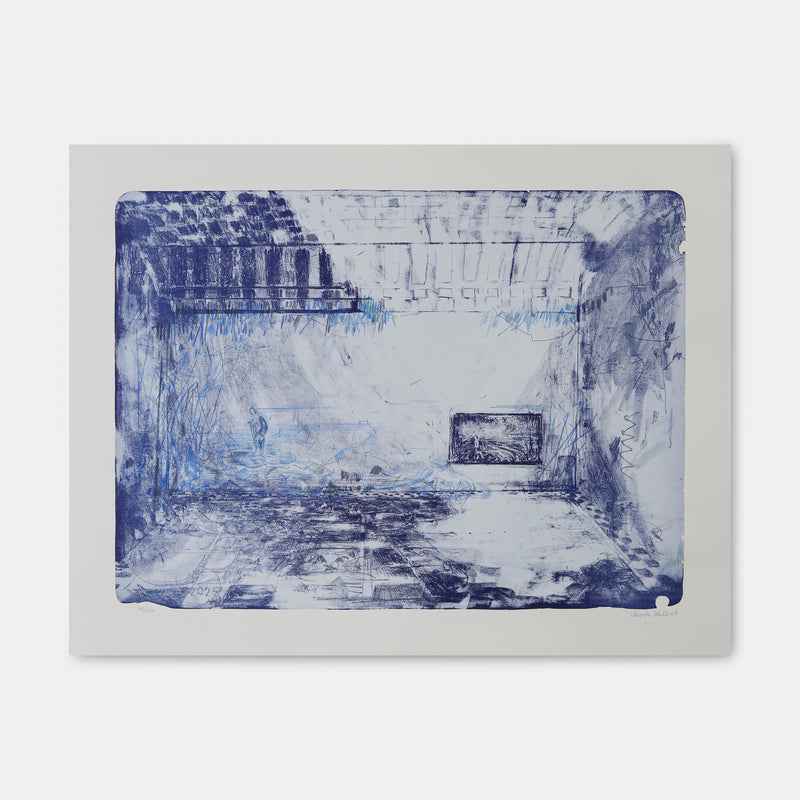 BLUEPRINT (GRADUATION), UNIQUE, 2025