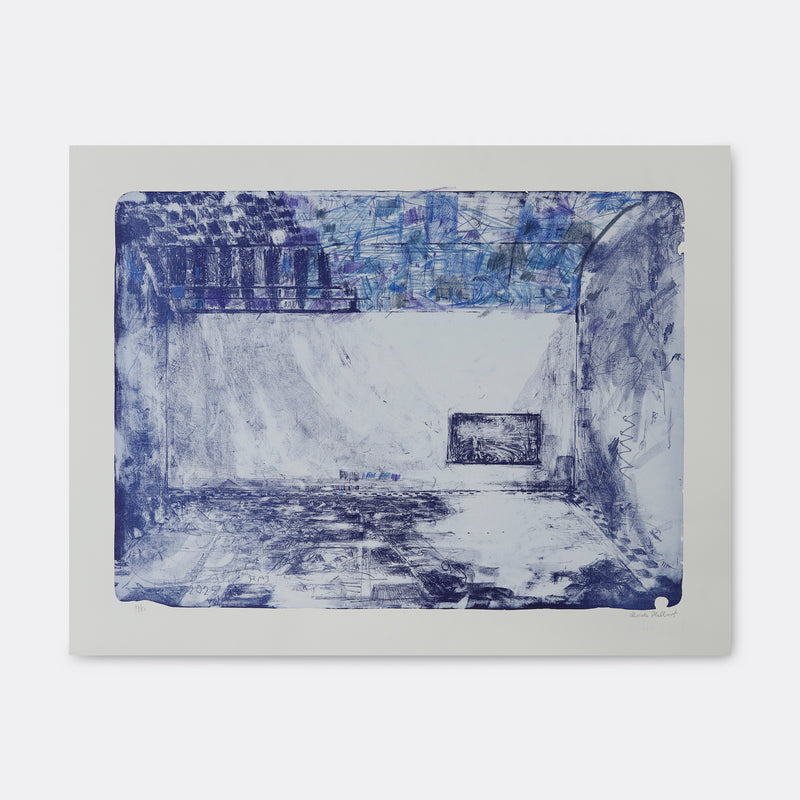 BLUEPRINT (GRADUATION), UNIQUE, 2025