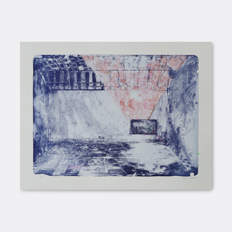 BLUEPRINT (GRADUATION), UNIQUE, 2025