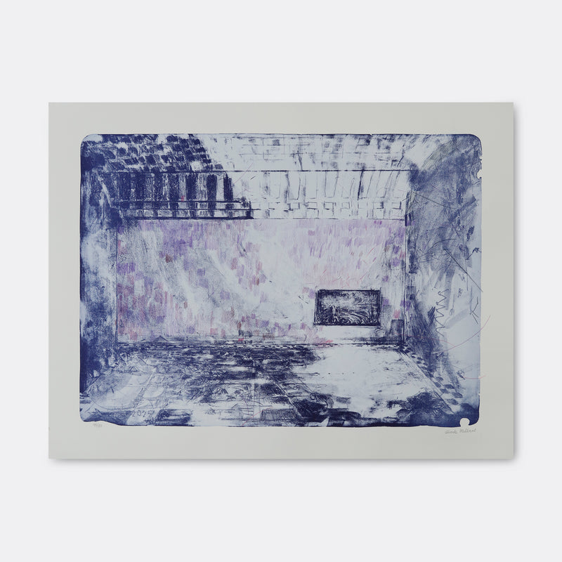 BLUEPRINT (GRADUATION), UNIQUE, 2025