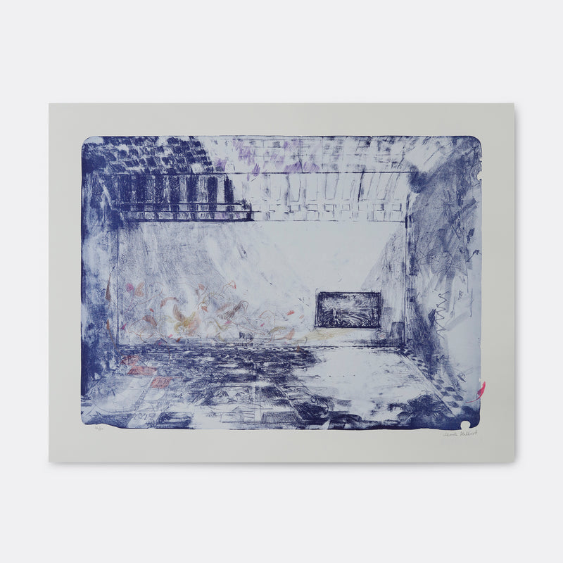 BLUEPRINT (GRADUATION), UNIQUE, 2025