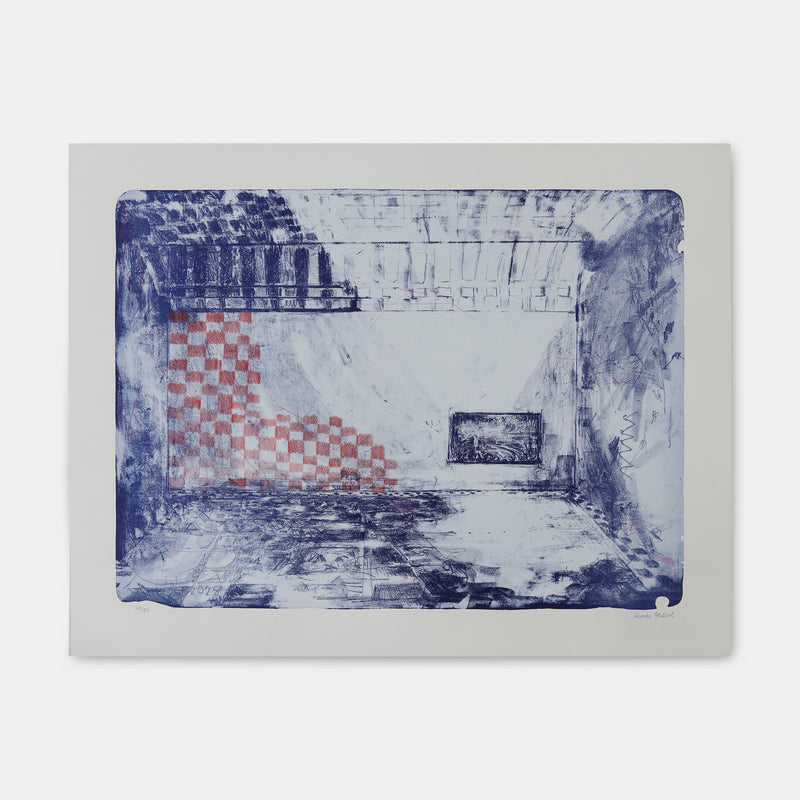 BLUEPRINT (GRADUATION), UNIQUE, 2025