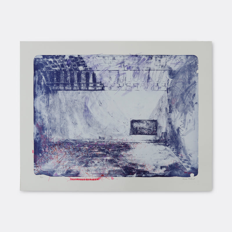 BLUEPRINT (GRADUATION), UNIQUE, 2025