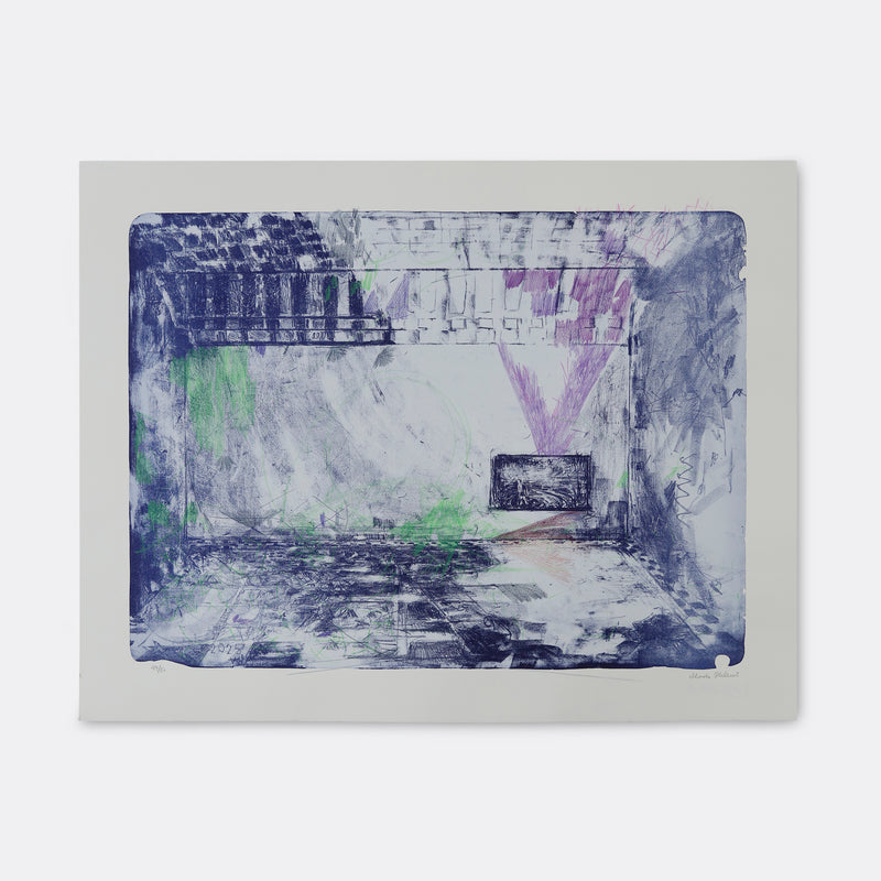 BLUEPRINT (GRADUATION), UNIQUE, 2025