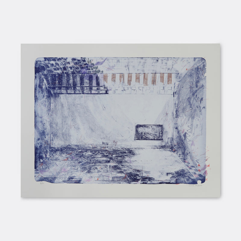 BLUEPRINT (GRADUATION), UNIQUE, 2025